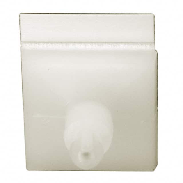 CBSBT-4-01A-RT Essentra Components  Supporti per schede